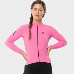 Maillot Ciclismo Térmico Siroko M4 Queen Stage