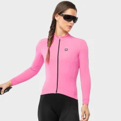 Maillot Ciclismo Térmico Siroko M4 Queen Stage