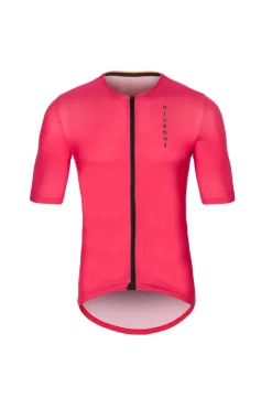 Maillot Ciclista Rider De Manga Corta Blue Ball Sport