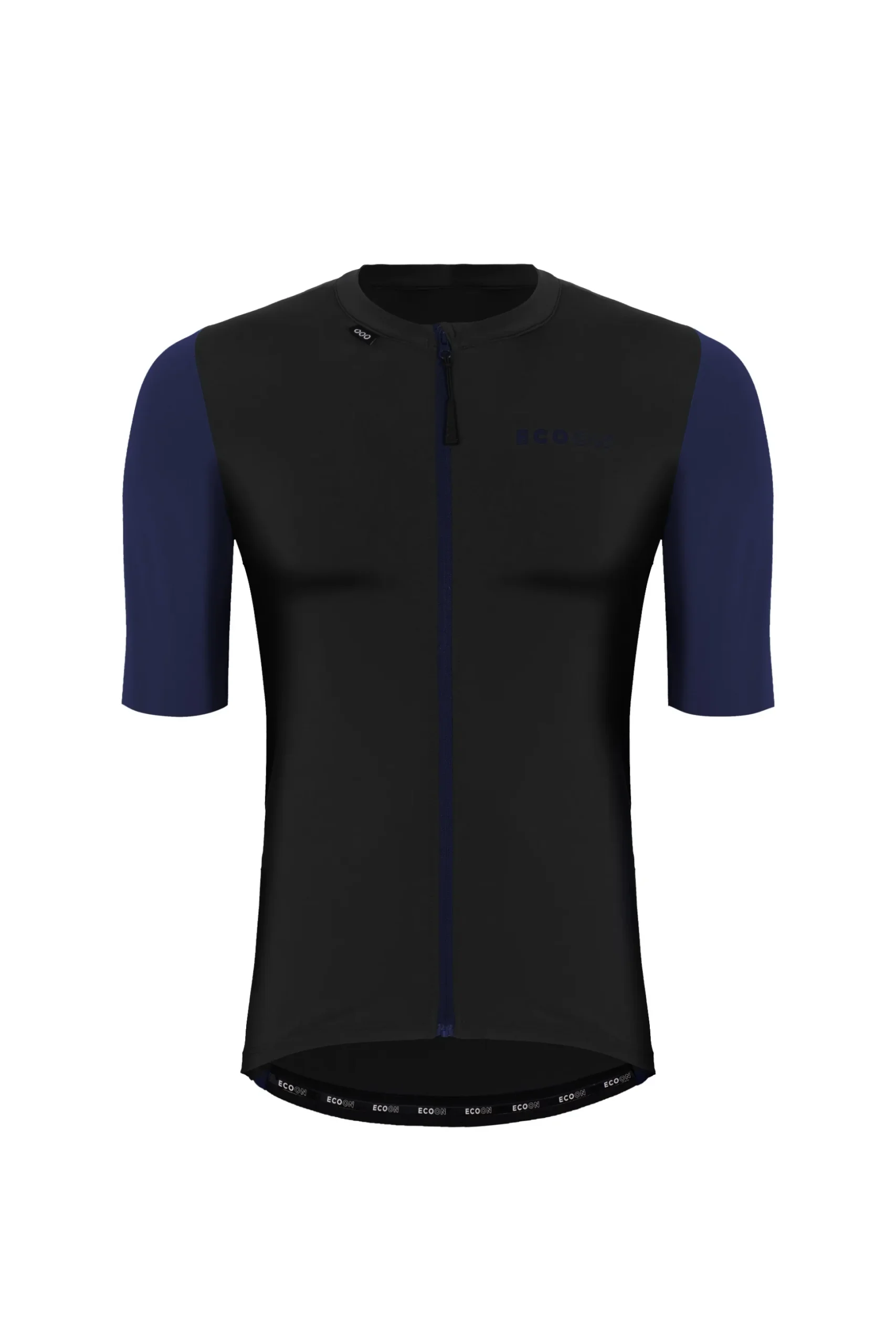 Maillot De Ciclismo Ecoon Domancy