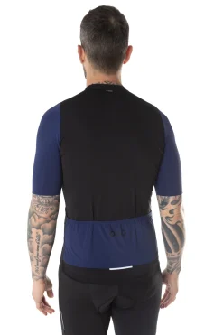Maillot De Ciclismo Ecoon Domancy