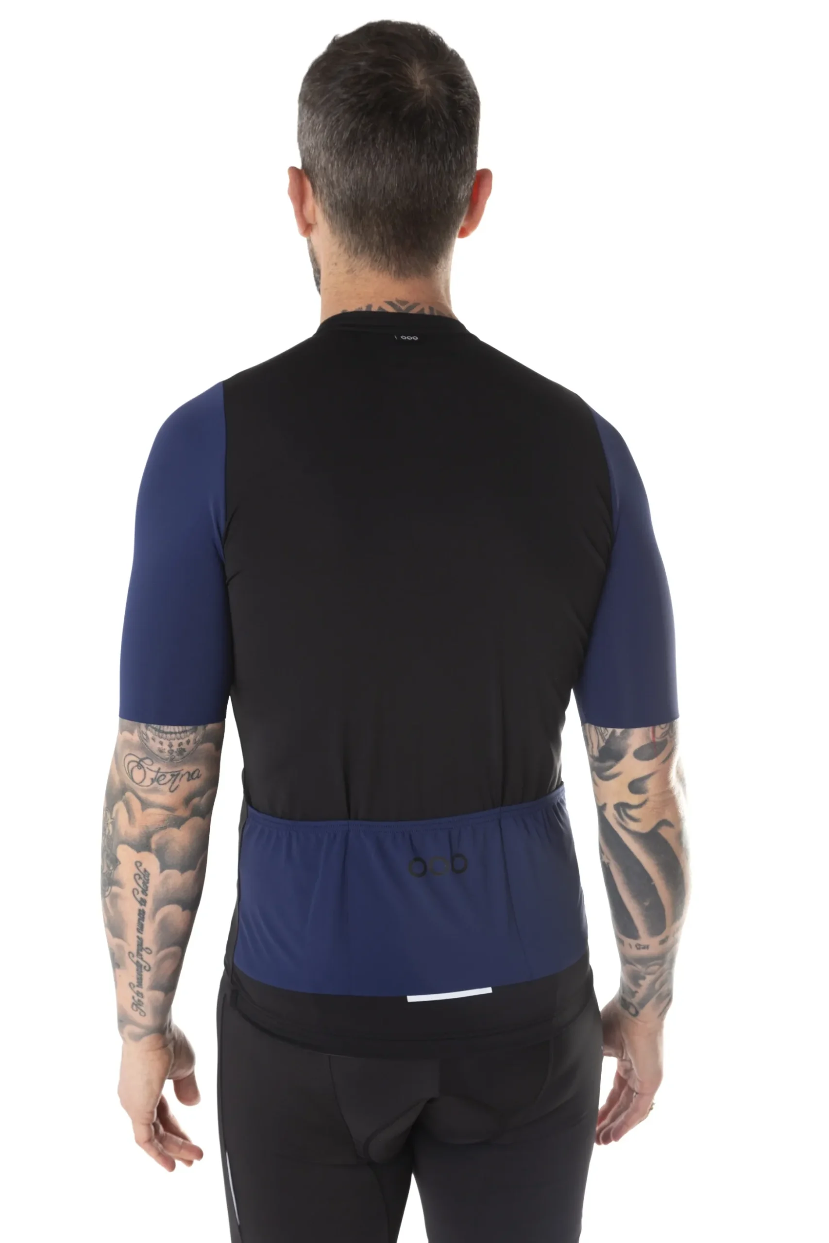 Maillot De Ciclismo Ecoon Domancy