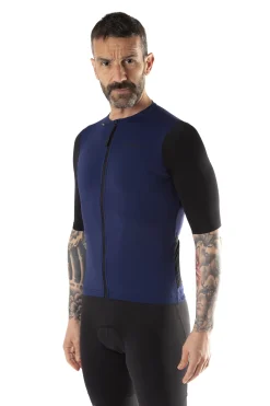 Maillot De Ciclismo Ecoon Domancy