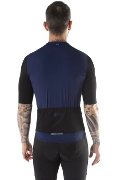Maillot De Ciclismo Ecoon Domancy