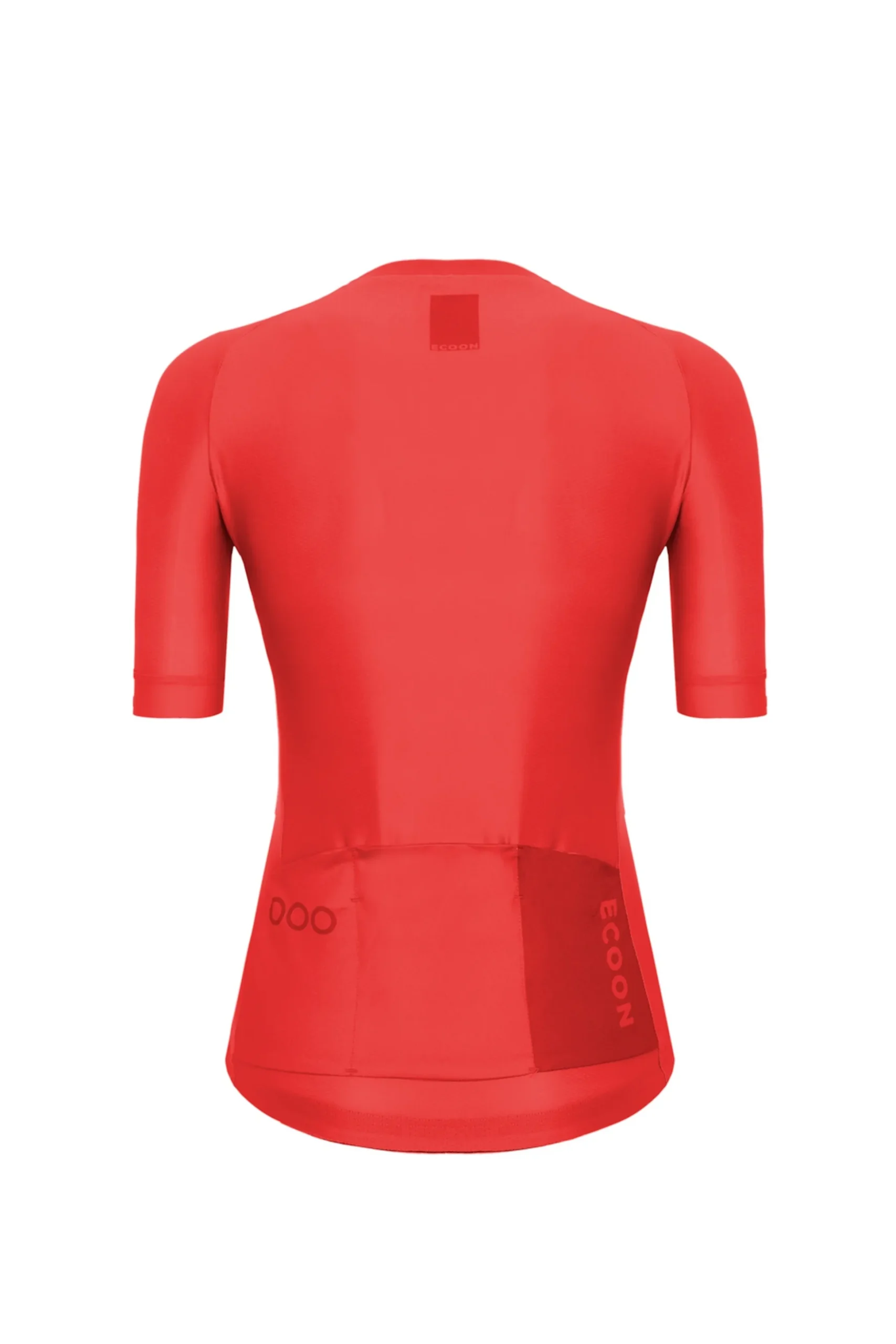 Maillot De Ciclismo Ecoon Galibier