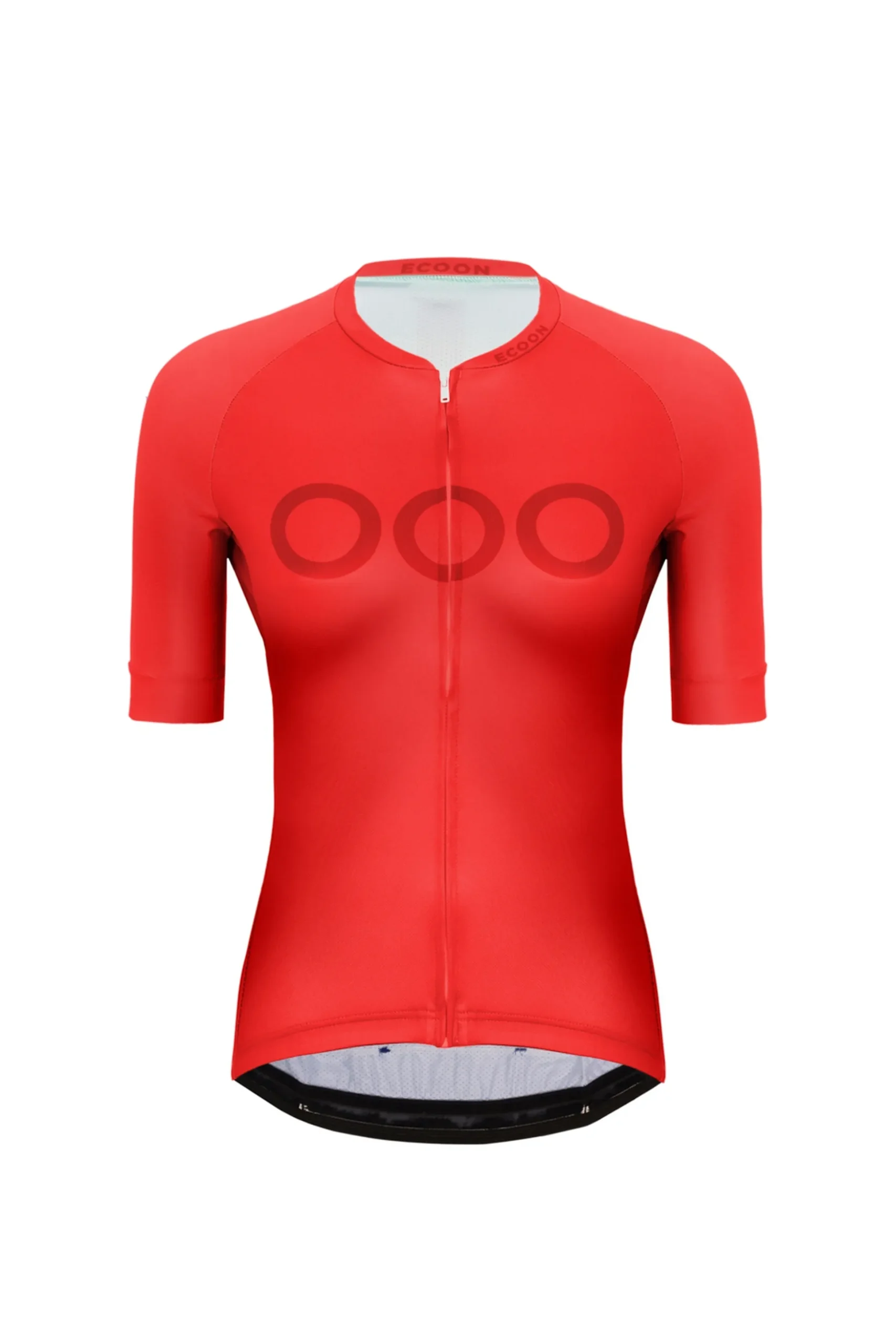 Maillot De Ciclismo Ecoon Galibier