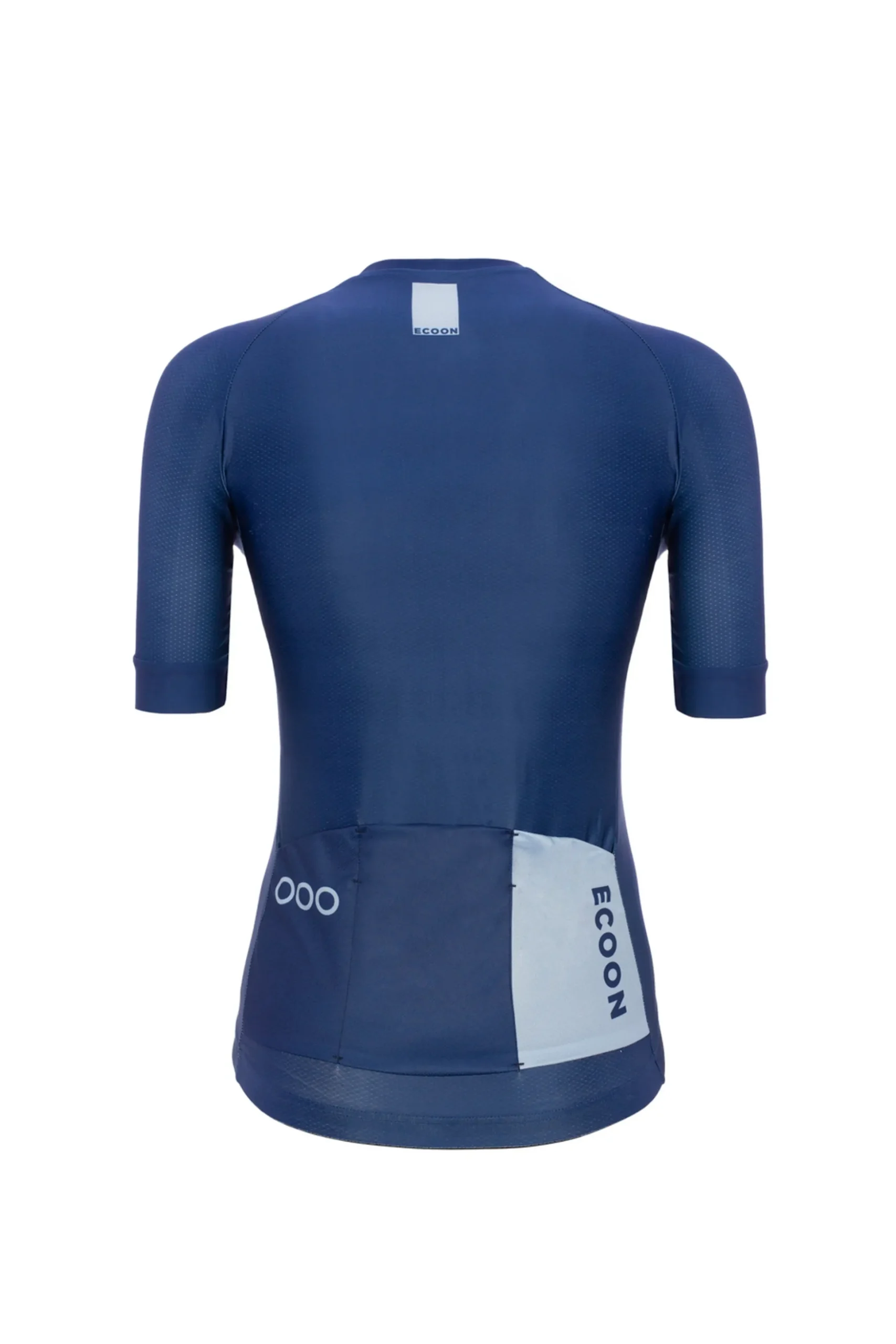 Maillot De Ciclismo Ecoon Galibier