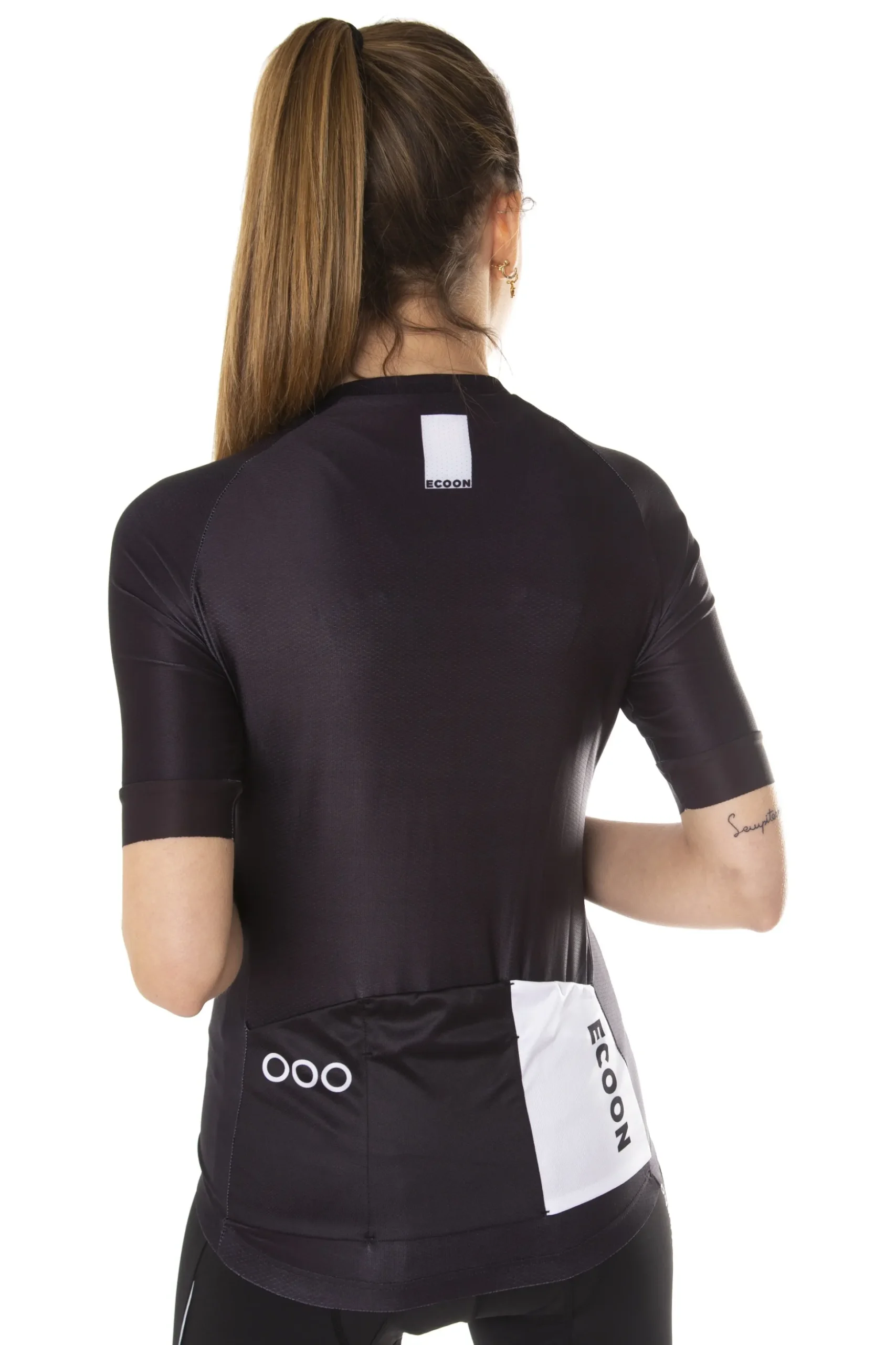 Maillot De Ciclismo Ecoon Galibier