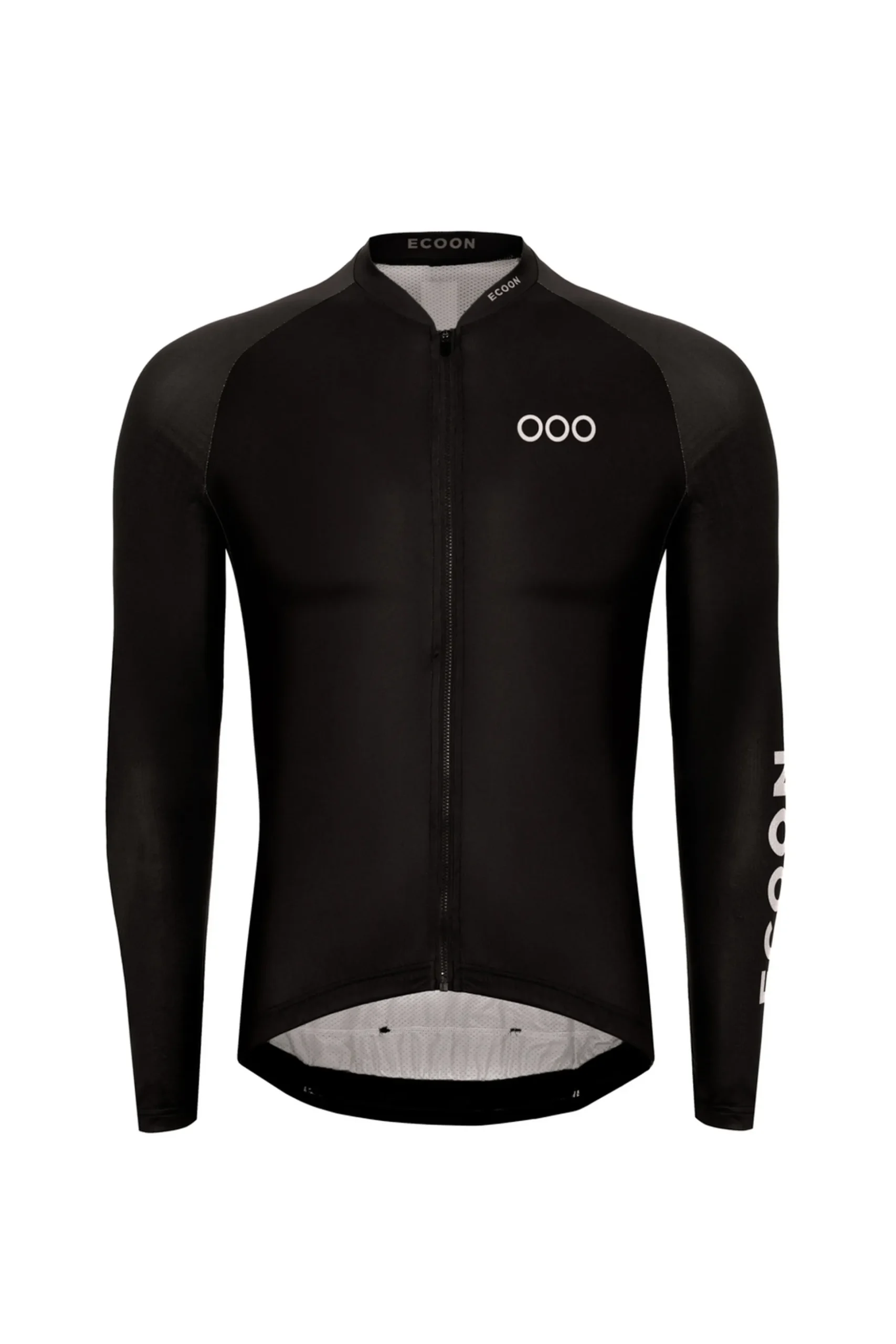 Maillot De Ciclismo Ecoon Tourmalet
