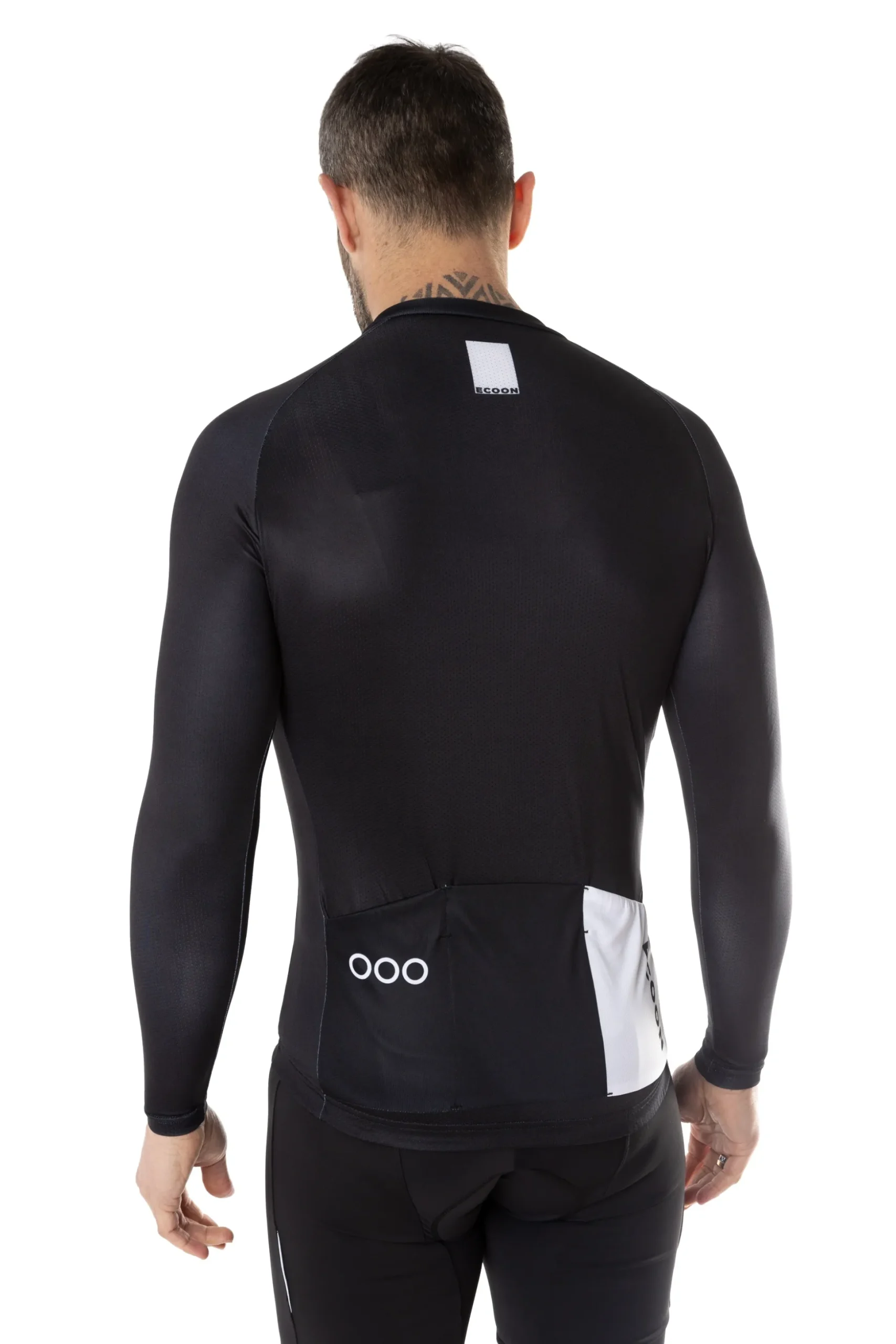 Maillot De Ciclismo Ecoon Tourmalet