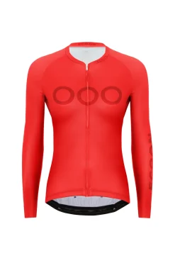 Maillot De Ciclismo Ecoon Tourmalet