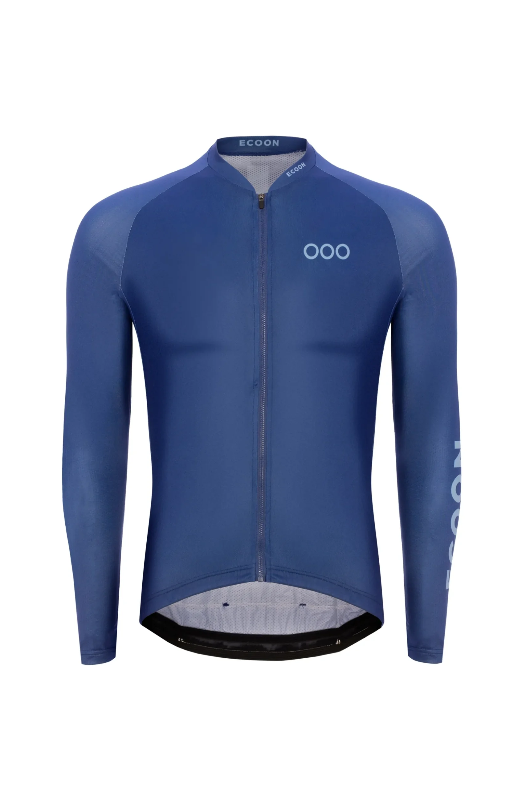 Maillot De Ciclismo Ecoon Tourmalet