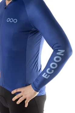 Maillot De Ciclismo Ecoon Tourmalet