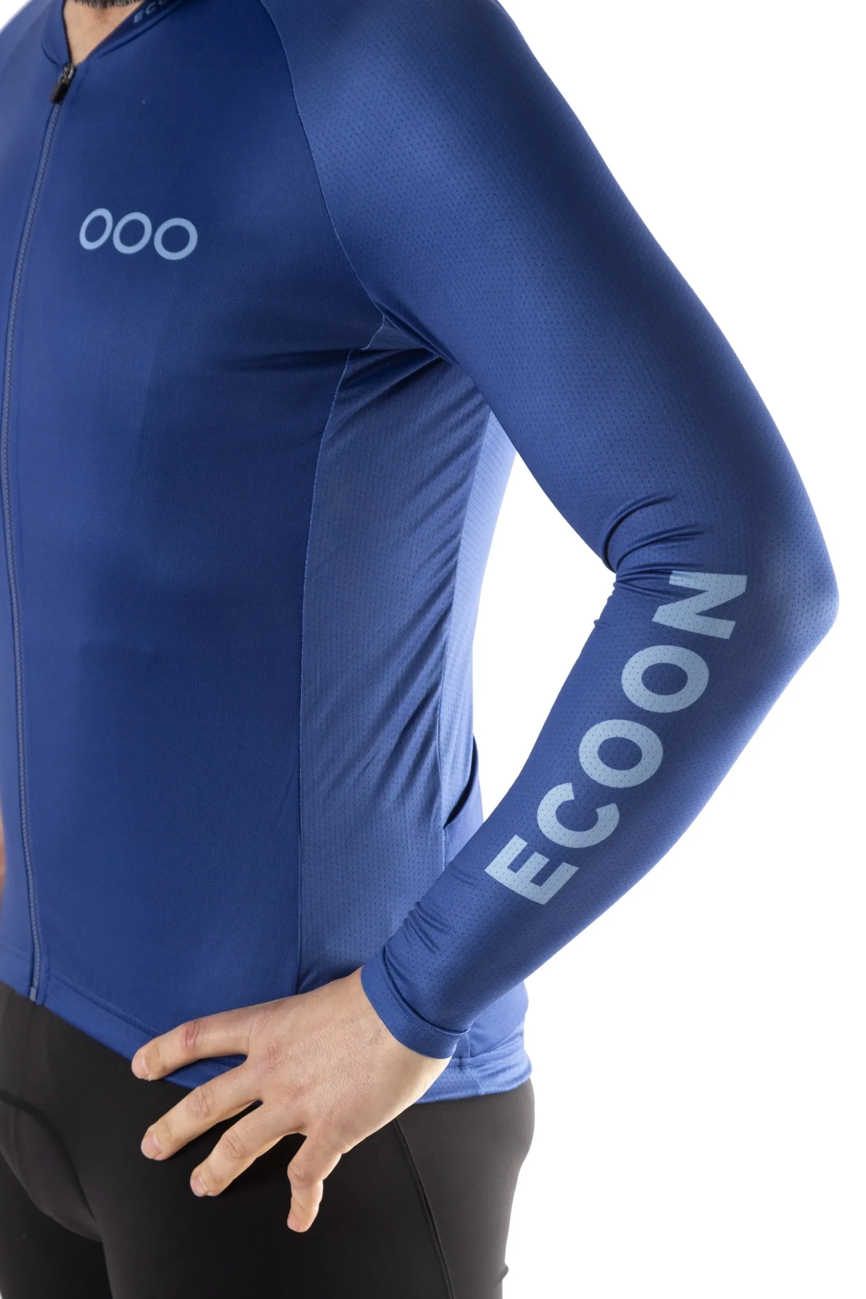 Maillot De Ciclismo Ecoon Tourmalet
