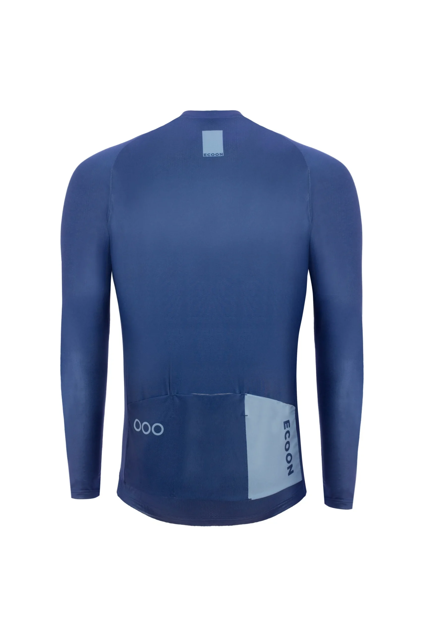Maillot De Ciclismo Ecoon Tourmalet