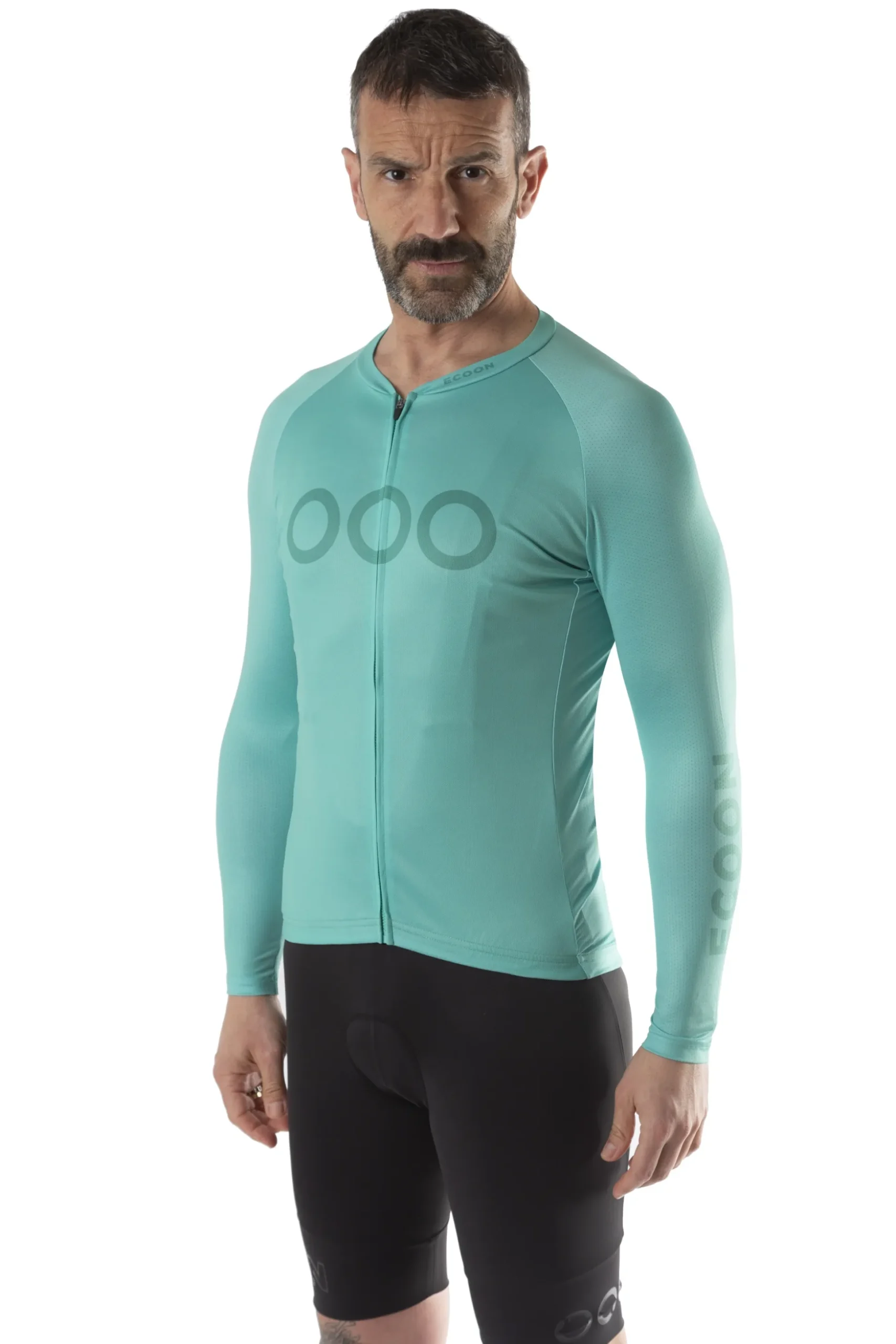 Maillot De Ciclismo Ecoon Tourmalet