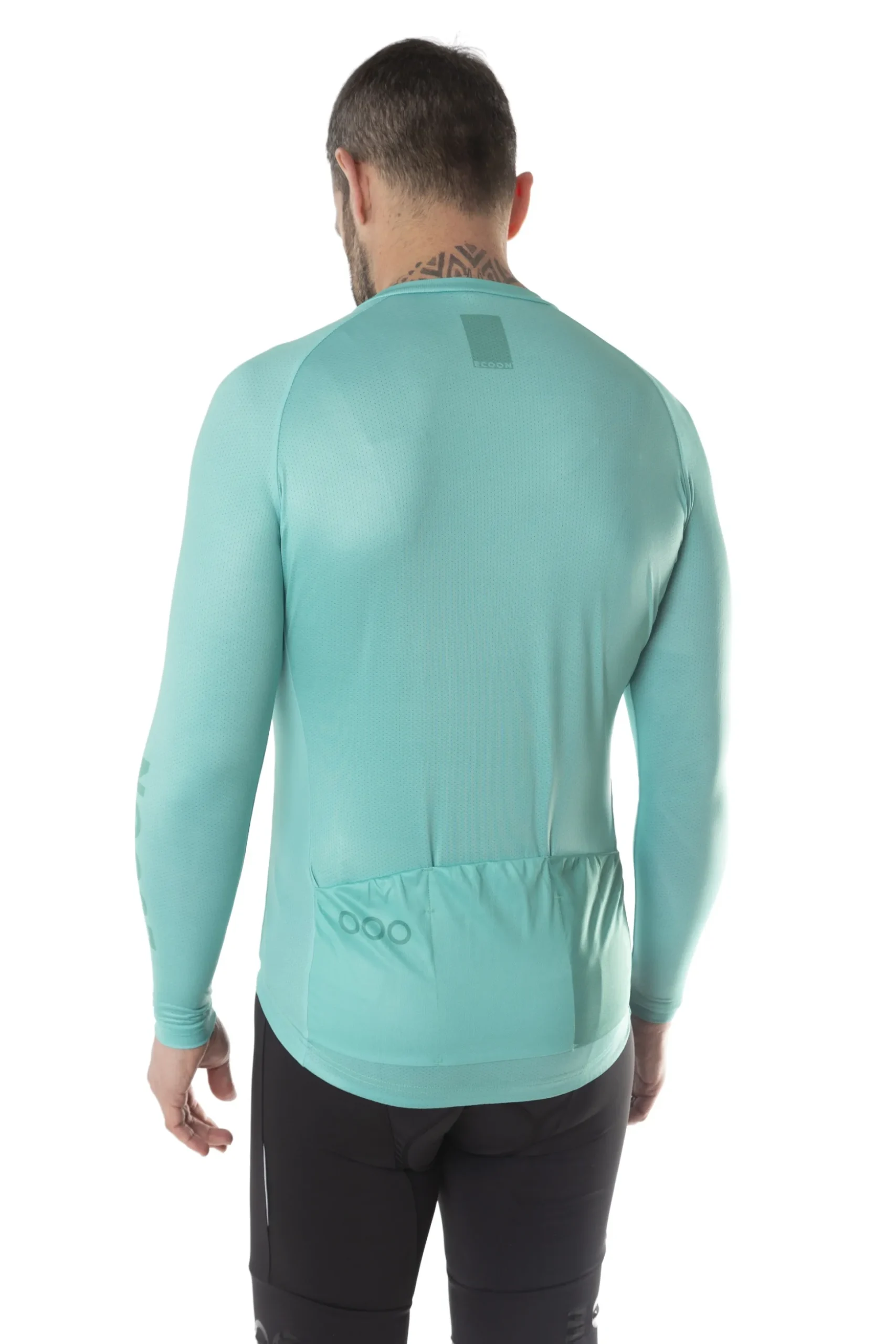 Maillot De Ciclismo Ecoon Tourmalet