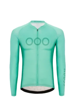 Maillot De Ciclismo Ecoon Tourmalet