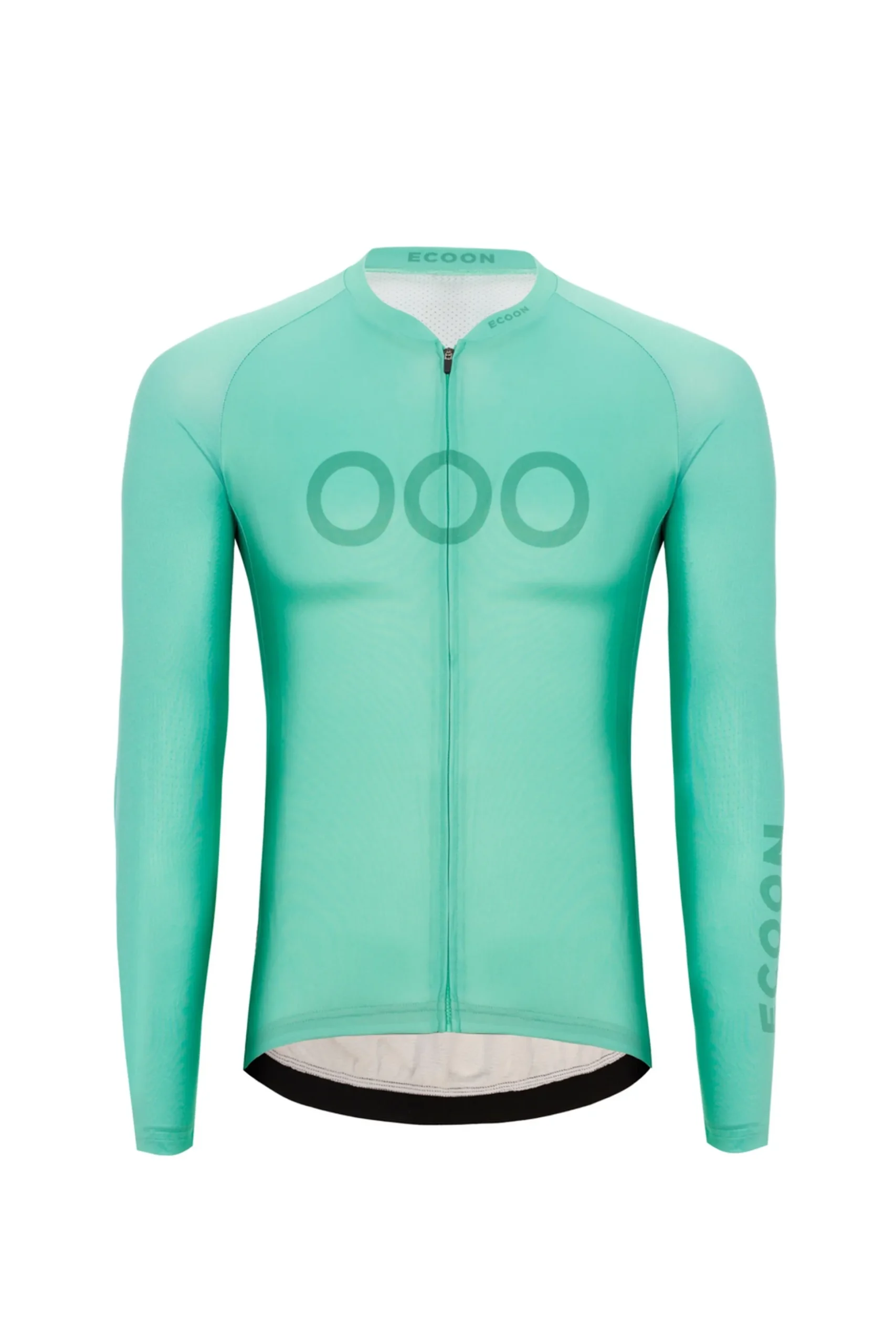 Maillot De Ciclismo Ecoon Tourmalet
