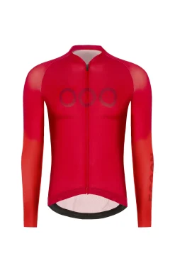 Maillot De Ciclismo Ecoon Tourmalet
