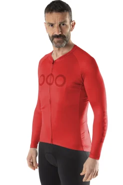 Maillot De Ciclismo Ecoon Tourmalet