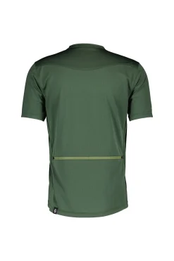 Maillot De Ciclismo Scott Gravel 20
