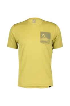 Maillot De Ciclismo Scott Gravel 20