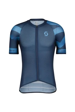Maillot De Ciclismo Scott Rc Premium Climber