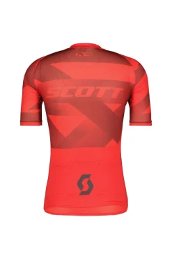 Maillot De Ciclismo Scott Rc Premium Climber