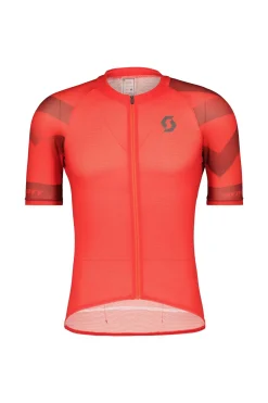 Maillot De Ciclismo Scott Rc Premium Climber