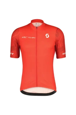 Maillot De Ciclismo Scott Rc Team 10