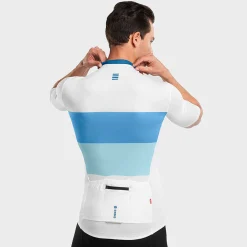 Maillot De Manga Corta Hombre Ultraligero Siroko M3 Oberalp