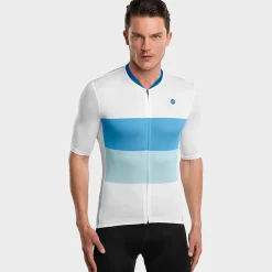 Maillot De Manga Corta Hombre Ultraligero Siroko M3 Oberalp