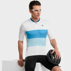 Maillot De Manga Corta Hombre Ultraligero Siroko M3 Oberalp