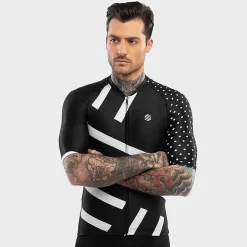 Maillot De Manga Corta Hombre Siroko M2 Finisher