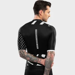 Maillot De Manga Corta Hombre Siroko M2 Finisher