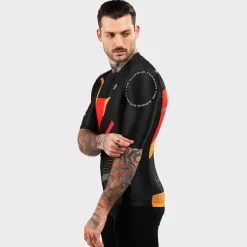 Maillot De Manga Corta Siroko M2 Colorado