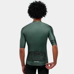 Maillot De Manga Corta Siroko M2 Dirty Road