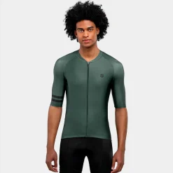 Maillot De Manga Corta Siroko M2 Dirty Road