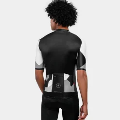 Maillot De Manga Corta Siroko M2 Yorkshire
