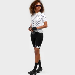 Maillot De Manga Corta Siroko M2 Saint Tropez