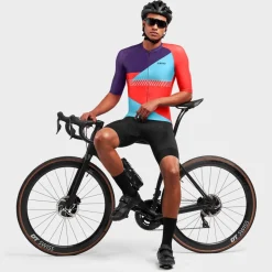 Maillot De Manga Corta Siroko M2 Flèche
