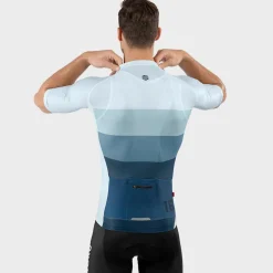 Maillot De Manga Corta Siroko M2 Hardknott Pass
