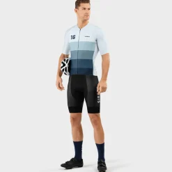 Maillot De Manga Corta Siroko M2 Hardknott Pass