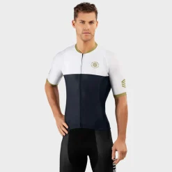 Maillot De Manga Corta Siroko M2 Superclass