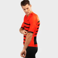 Maillot De Manga Corta Siroko M2 Pimorent