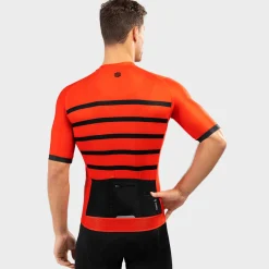 Maillot De Manga Corta Siroko M2 Epic Race