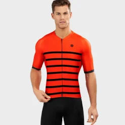 Maillot De Manga Corta Siroko M2 Epic Race