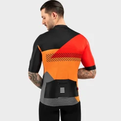 Maillot De Manga Corta Siroko M2 California