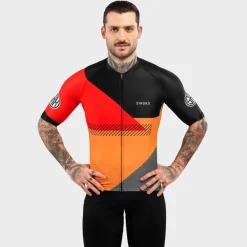 Maillot De Manga Corta Siroko M2 California